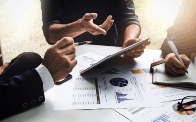 Cómo declarar el traspaso de un local de negocio en el IRPF paso a paso