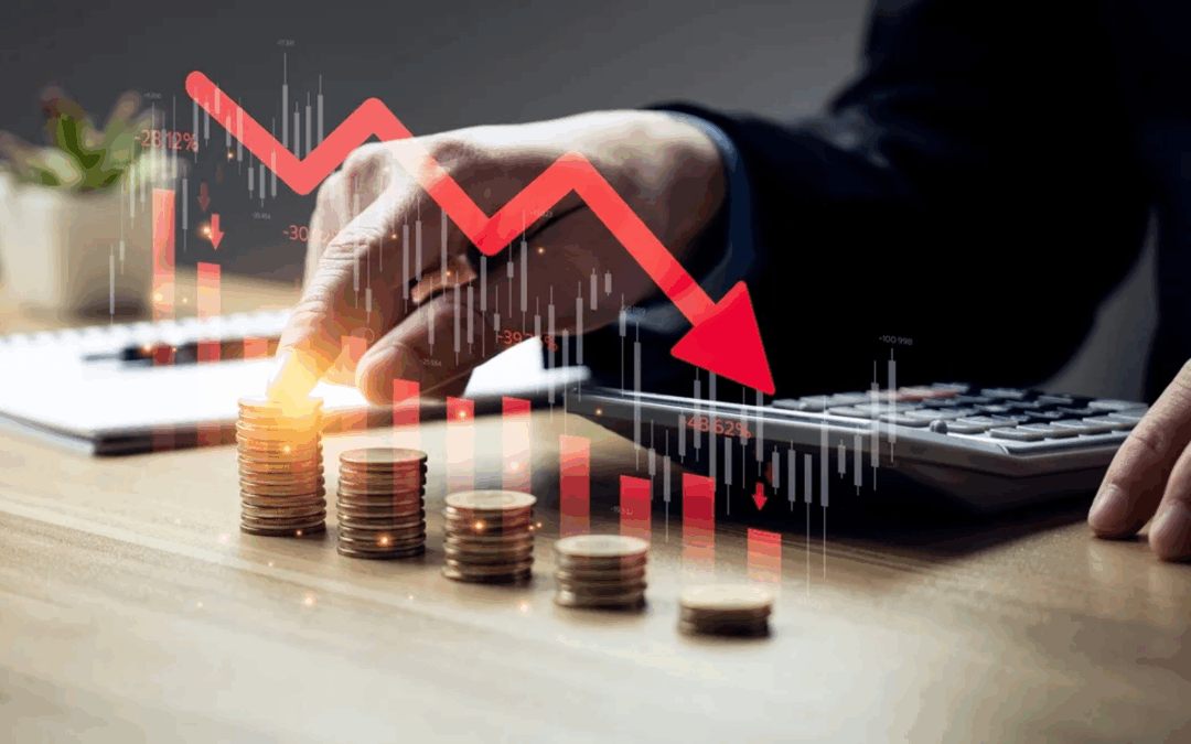 Reducción de capital para compensar pérdidas: claves contables y fiscales