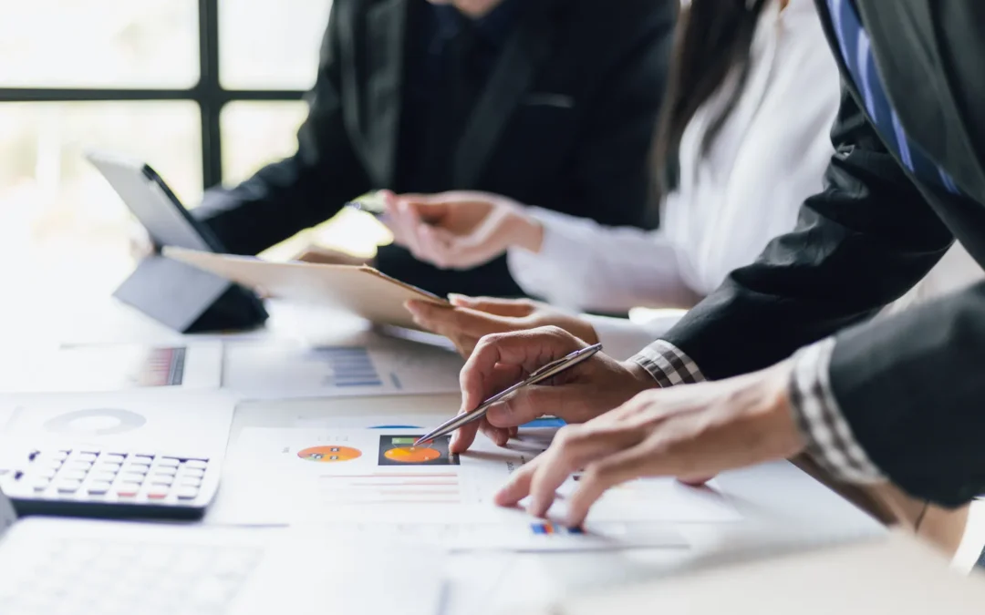 Reducción de capital para compensar pérdidas: claves contables y fiscales