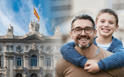 Brecha de género en las pensiones: los hombres también pueden acceder al complemento