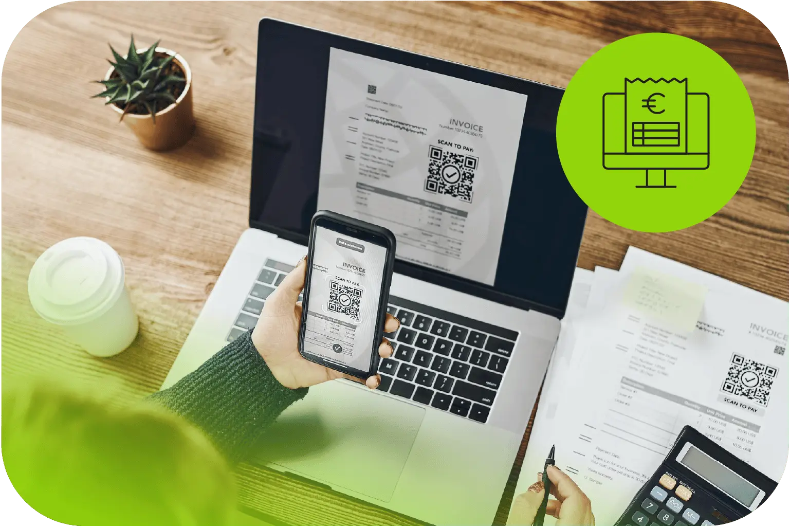 Factura electrónica