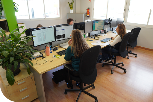 Asetra tu asesoría Fiscal y Contable de Confianza en Madrid