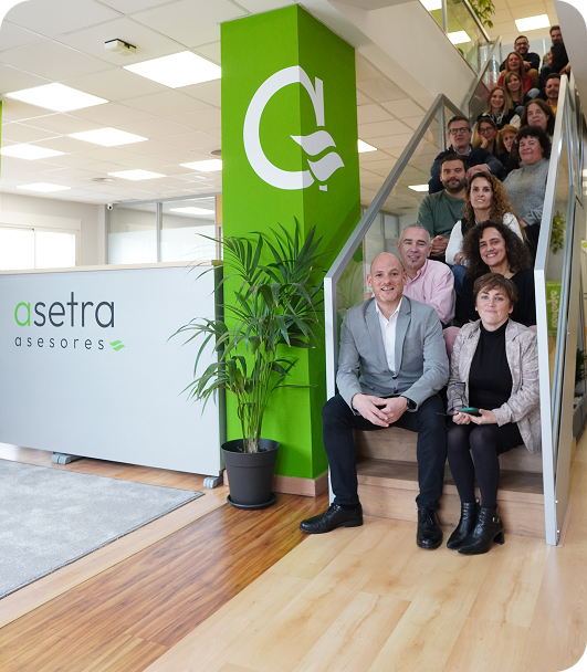 Asesoramiento a Empresas y Autónomos