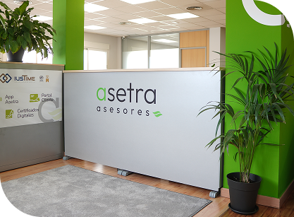 ASESORIA MADIRD