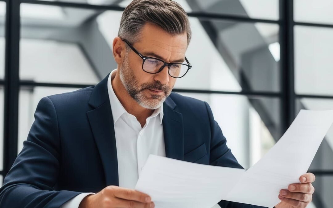 Me ha llegado una carta de Hacienda: qué hacer paso a paso