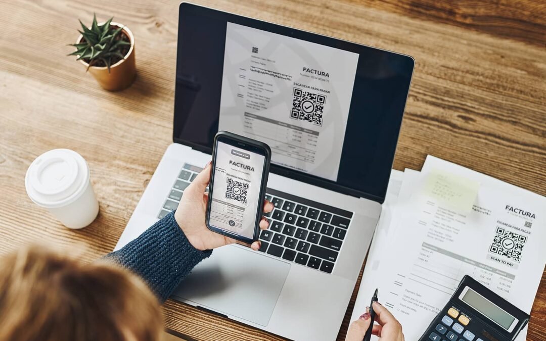 Se publicó el Decreto Real sobre factura electrónica obligatoria entre empresarios y profesionales